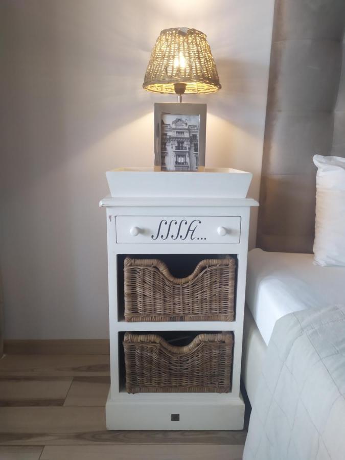 Apartament Riviera Z Tarasem - Playa Baltis Miedzyzdroje Eksteriør billede